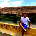 Azamat Alban