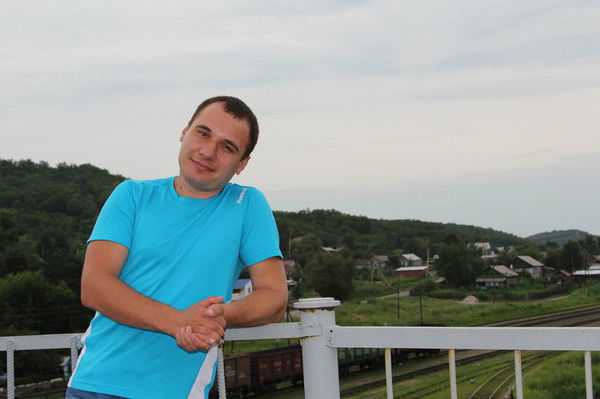 Михаил Колесников