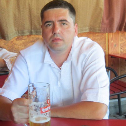 Саша Оверчук