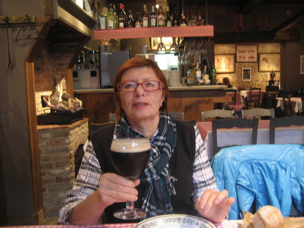 Наталия Храмцова