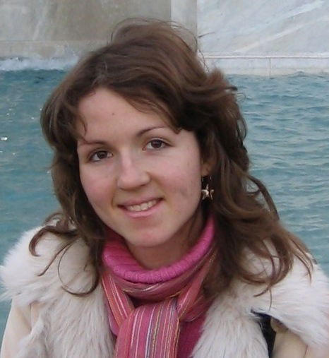 Вероника Демидова