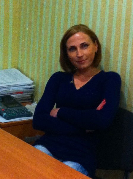 Любовь Тремасова