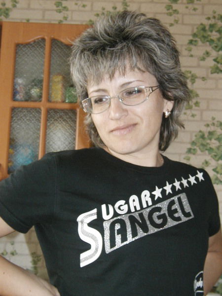 Линора Хамраева