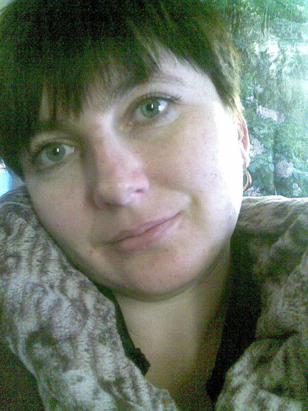 Елена Ушакова