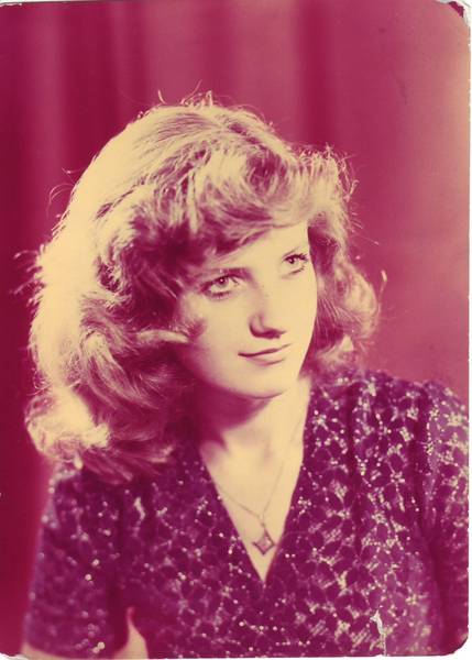 Елена Маркина