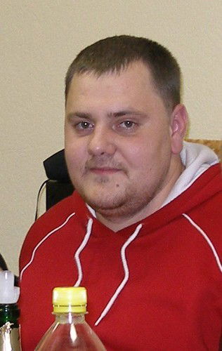 Алексей Бутылин