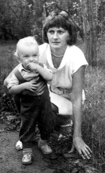 Надежда Нестерова