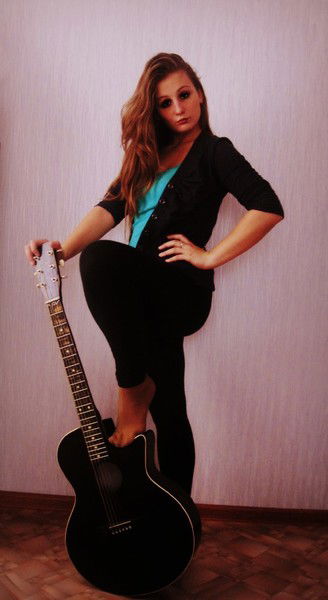 Татьяна Каминская