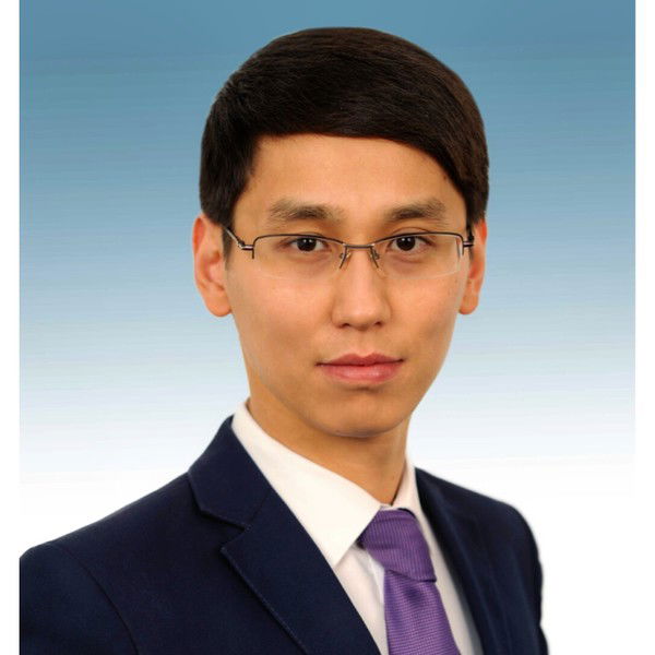 Ерлан Галиев