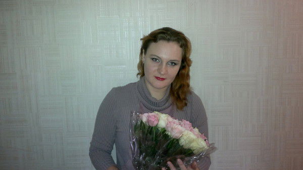 Юлия Скуратова