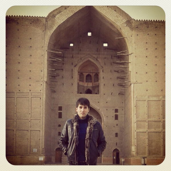 Рахат Ардана