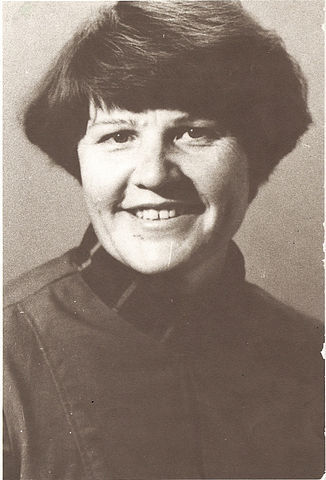 Марина Якушина