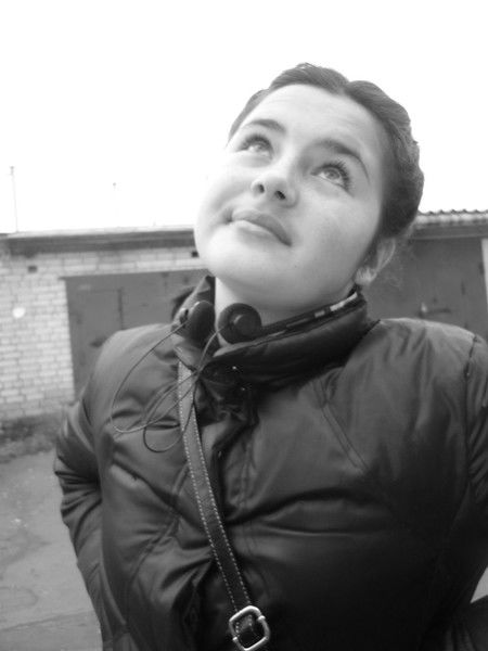 Анастасия Буханцова