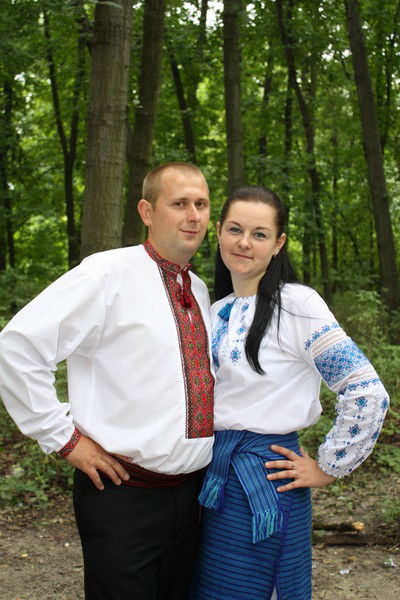 Борова Ірина