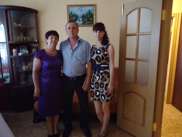 Юлия Богомолова