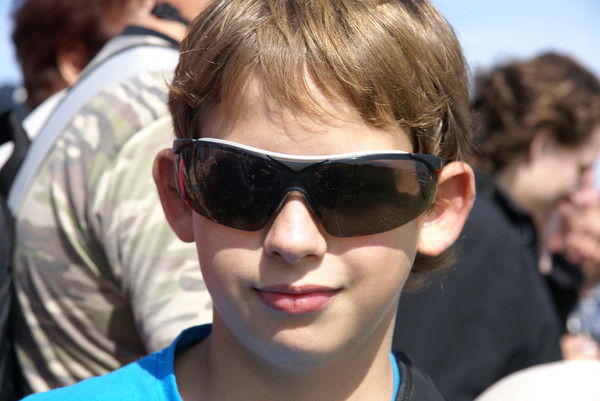 Алекс Шевлюга