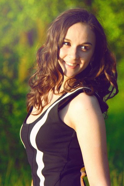 Алёна Даниленко