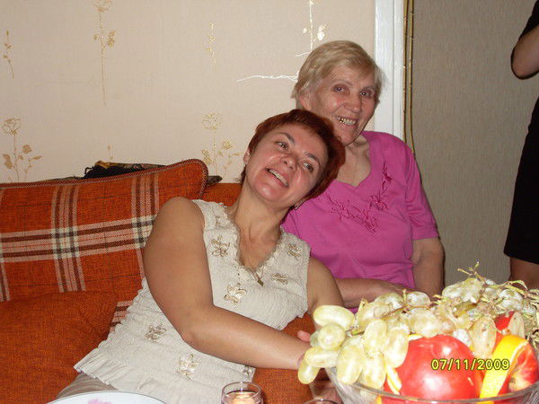 Елена Виславская