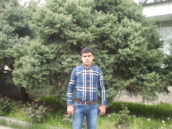 Тохир Асроров