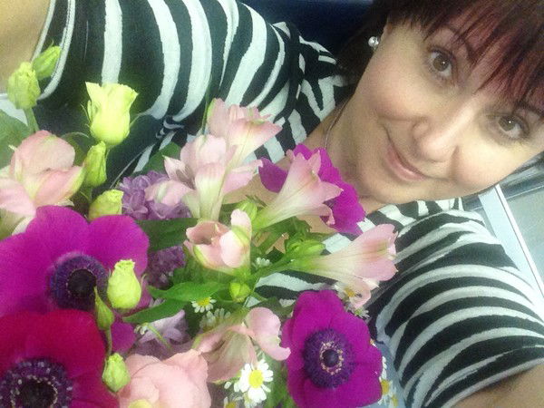 Ольга Ххххх