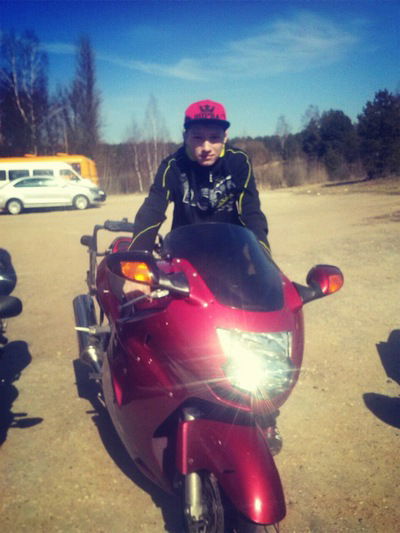 Сергей Цвикевич