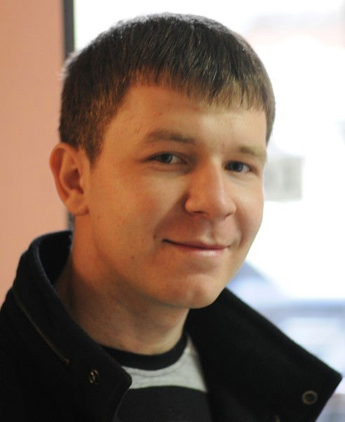 Сергей Долинский