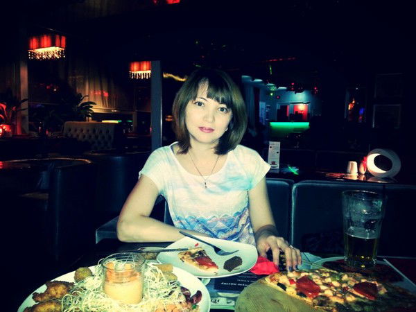 Динара Бекет