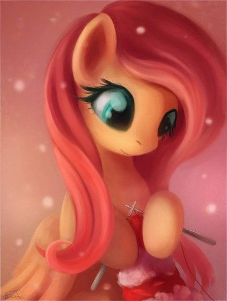 Полина Петровская