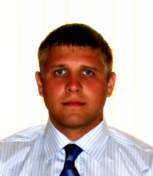 Артем Сергеев