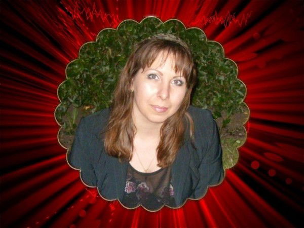 Екатерина Павлова