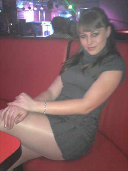 Анжелика Аношкина