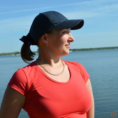 Татьяна Бородулина