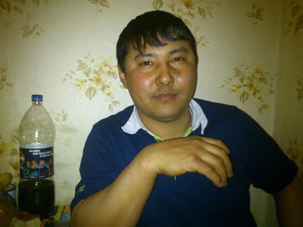 Рахматтила Токуров