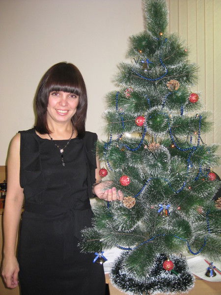 Елена Зайцева