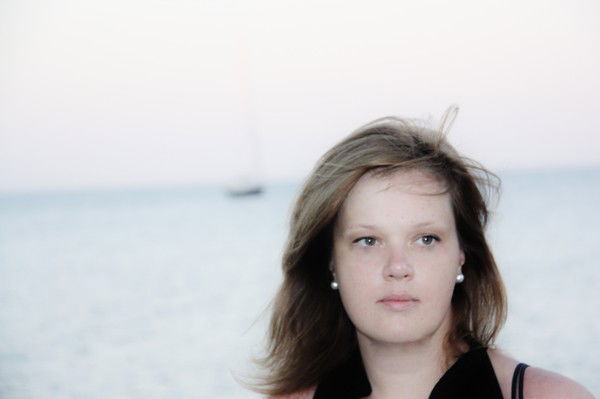 Полина Свешникова