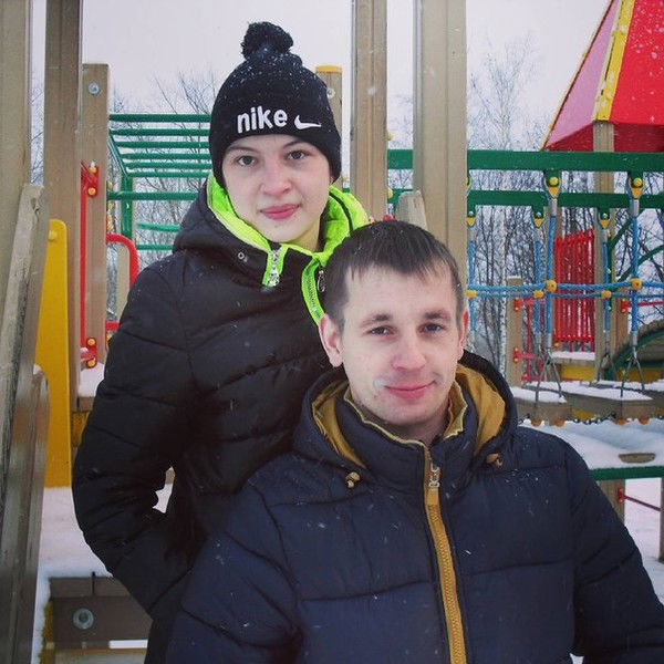 Надежда Плотникова