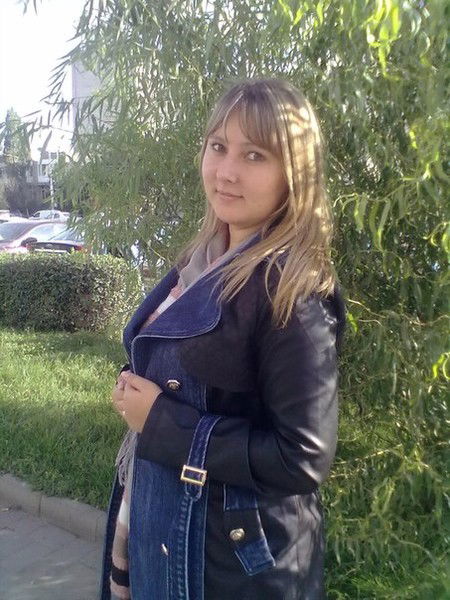 Анастасия Ремизова