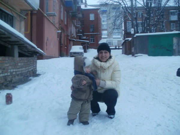 Лилия Сидлак