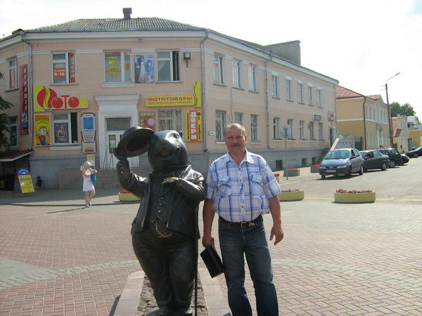 Сергей Батюшков