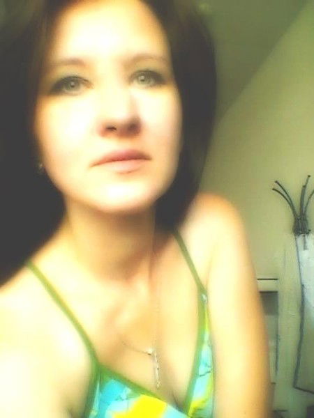 Наталья Бычкова