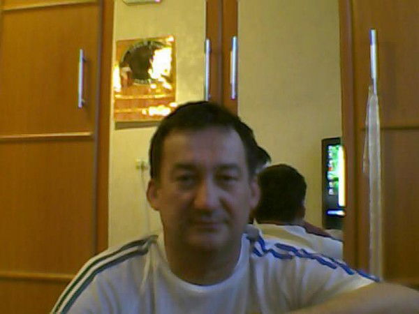 Ербулат Альмухамбетов