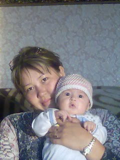 Асельжан Ишанбаева