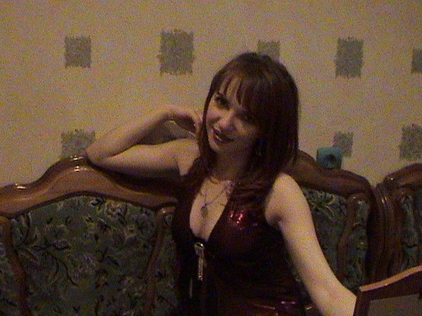 Ирина Билецкая