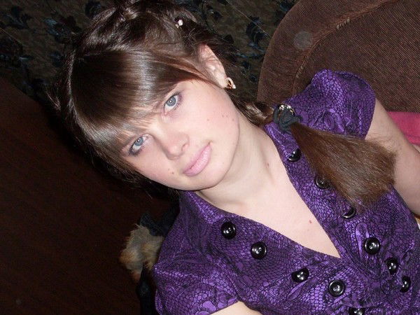 Юлия Уласович