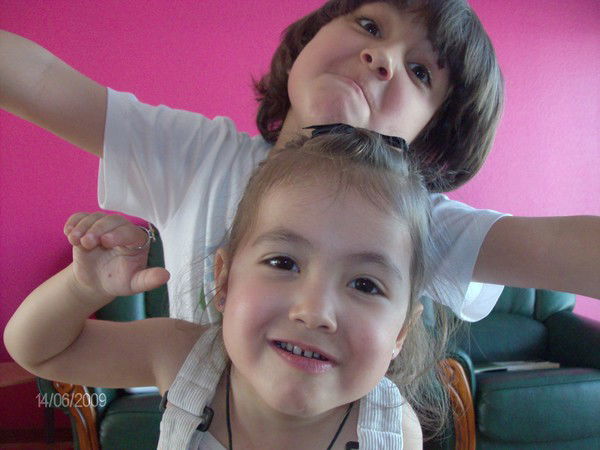 Эльбрус Дыдымов