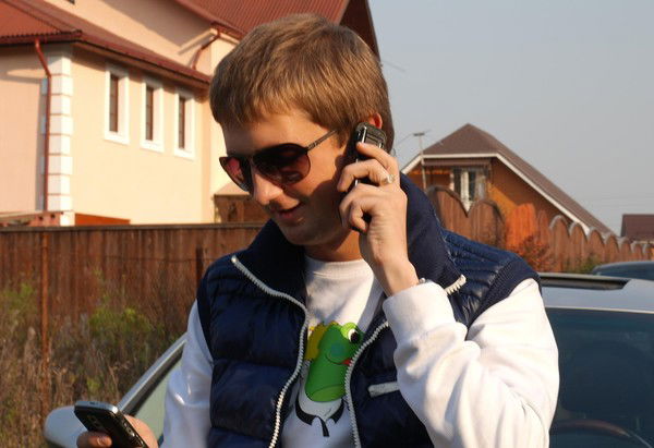 Алексей Ляпин