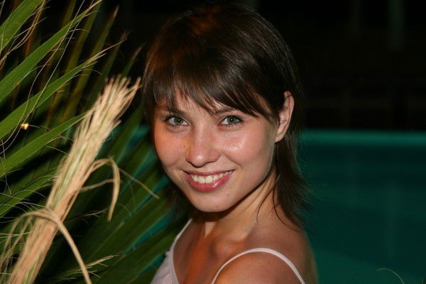 Лилия Харчилина