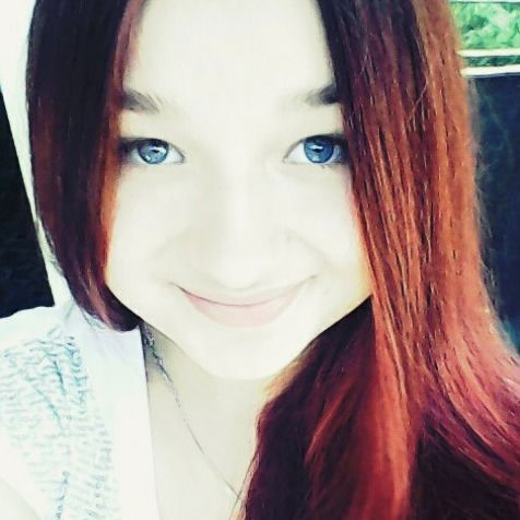 Виктория Рагулина