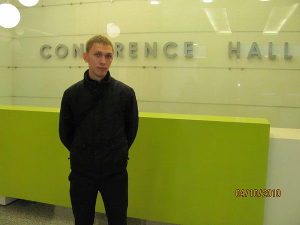 Стас Хрипунов