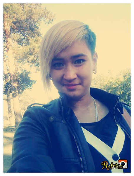 Мадина Елеусизова